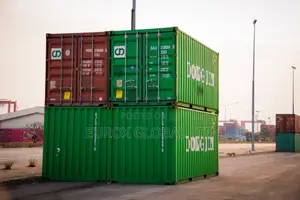 20ft Container – Best Quality Guaranteed