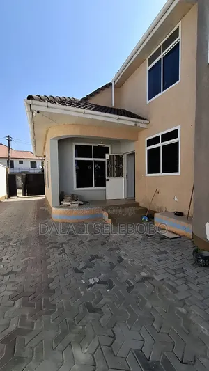 Mini Flat in Mbezi Beach Makonde for rent