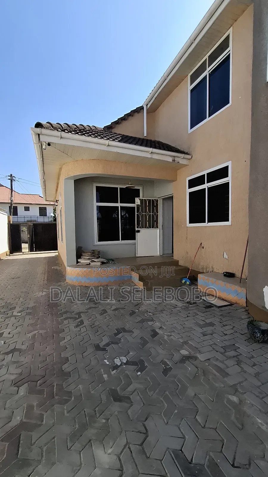 Mini Flat in Mbezi Beach Makonde for rent