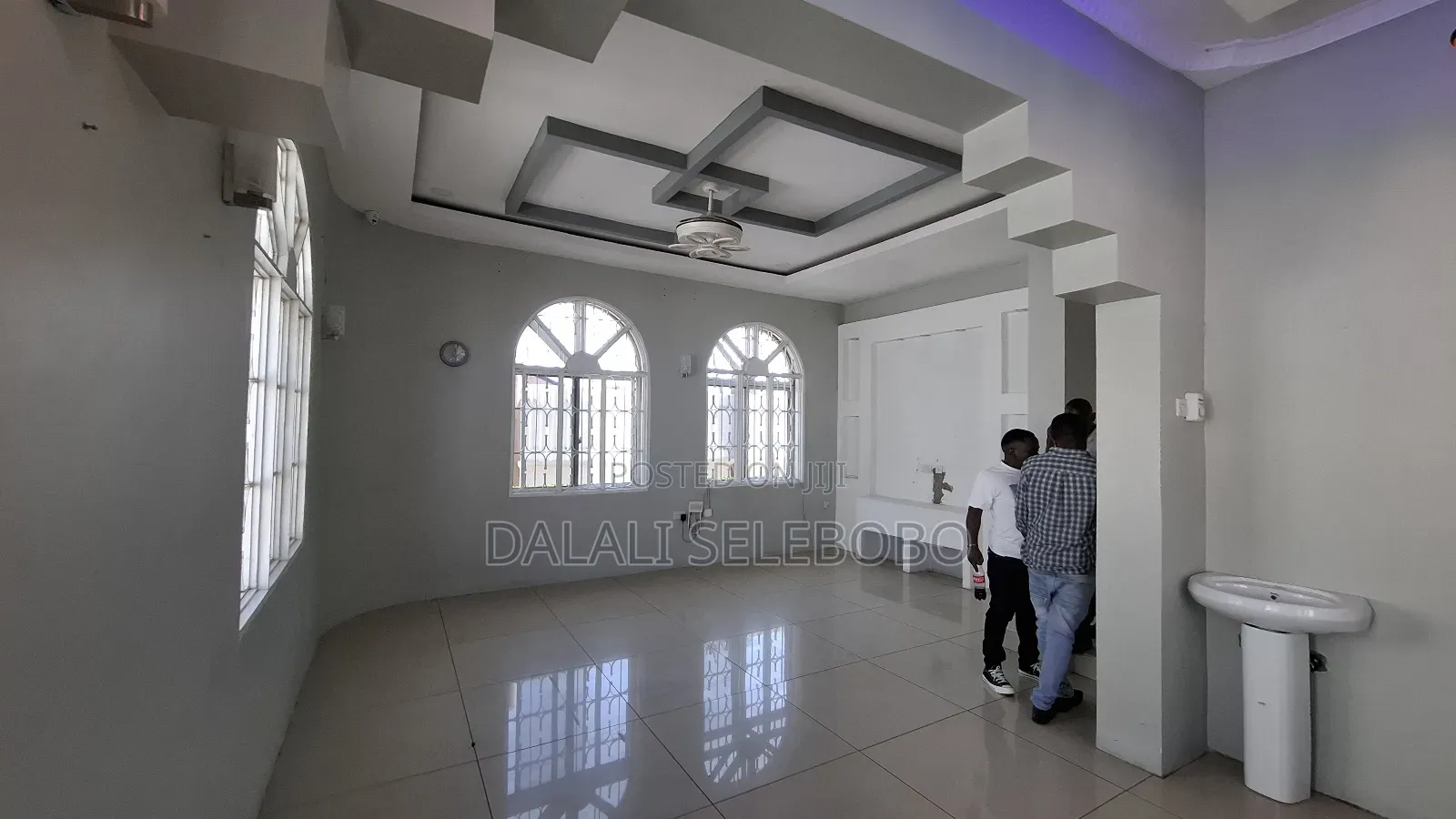 Mini Flat in Mbezi Beach Makonde for rent