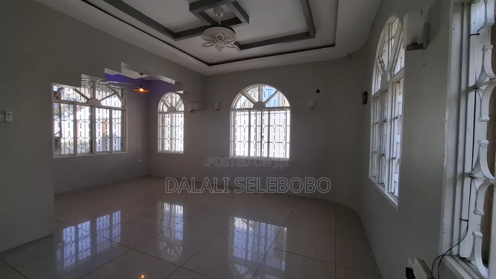 Mini Flat in Mbezi Beach Makonde for rent
