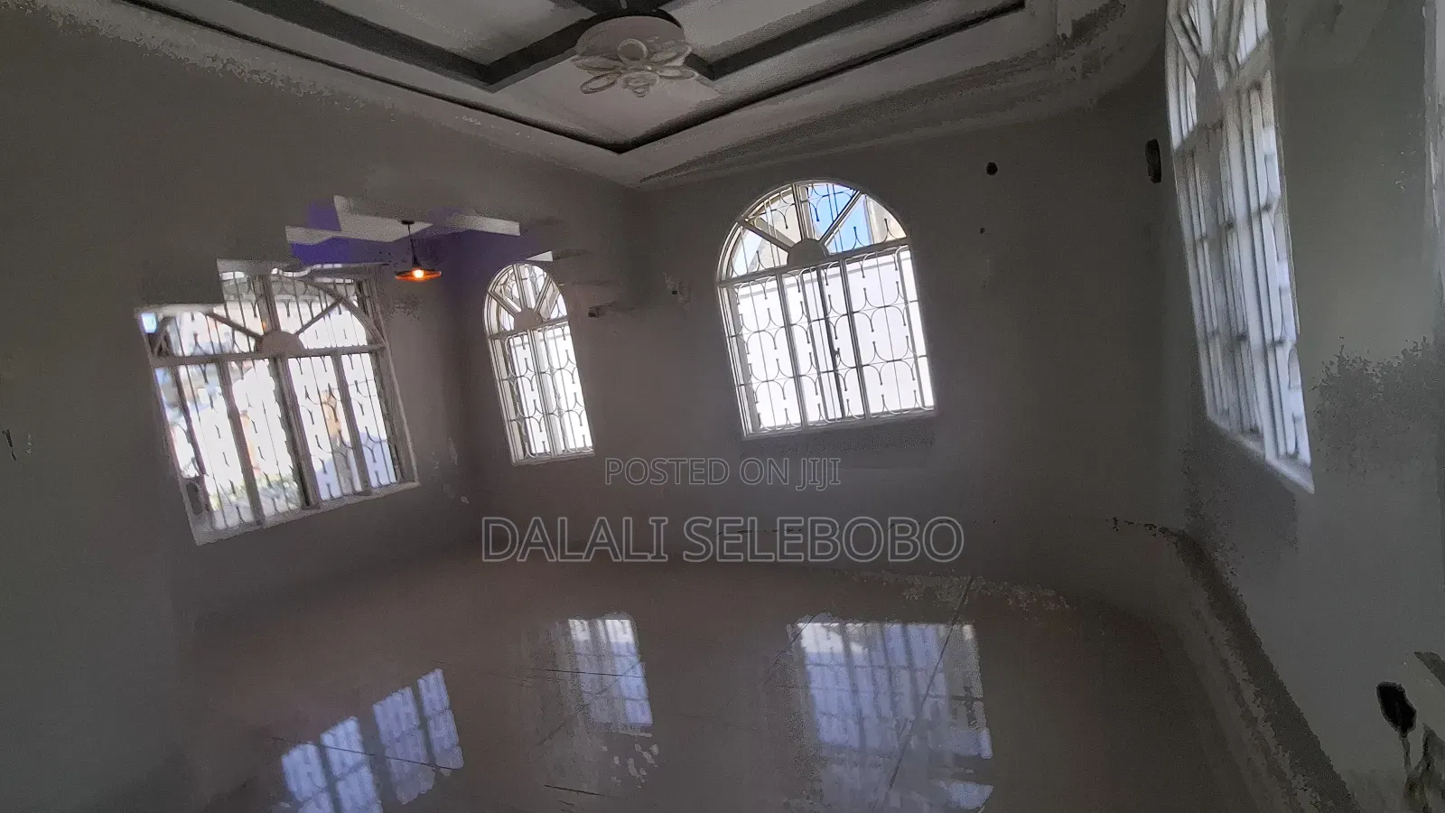 Mini Flat in Mbezi Beach Makonde for rent