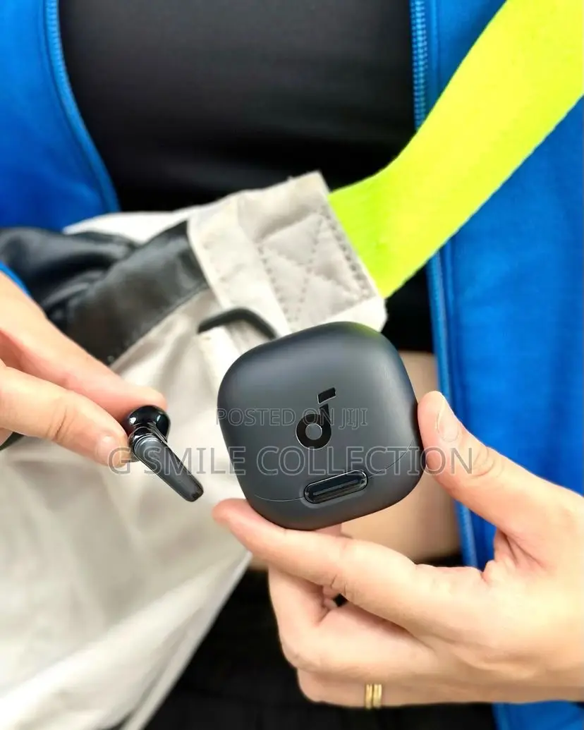 Anker Liberty 4 Nc