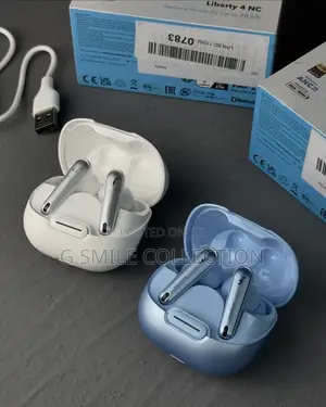 Anker Liberty 4 Nc