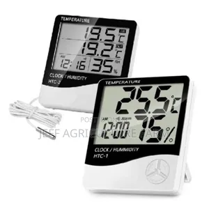 HTC 1 Temperature Controller
