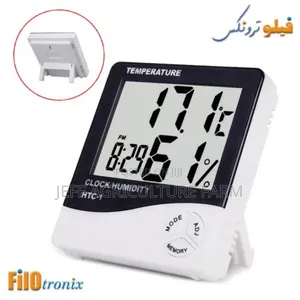 HTC 1 Temperature Controller