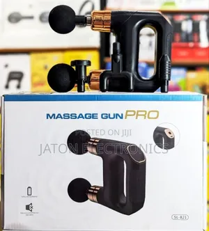 Massage Gun Pro