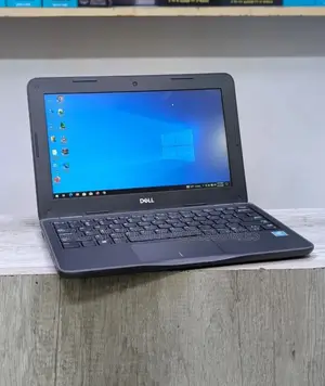 Laptop Dell Latitude 3180 4GB Intel Pentium SSD 128GB