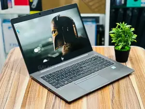 Laptop HP ZBook 14u G6 16GB Intel Core I5 SSD 512GB