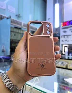 Original Case for iPhone 17 Pro and 17 Pro Max
