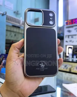 Original Case for iPhone 17 Pro and 17 Pro Max