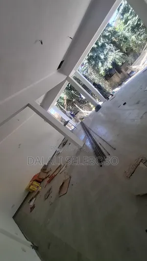 Frem Rent at Sinza Mori
