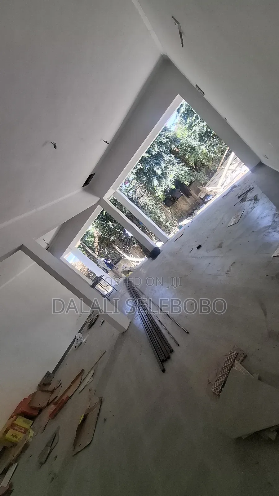 Frem Rent at Sinza Mori