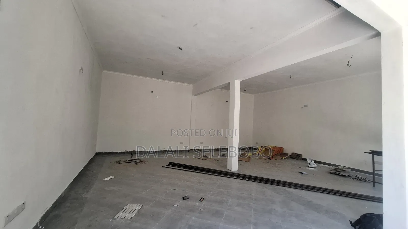 Frem Rent at Sinza Mori