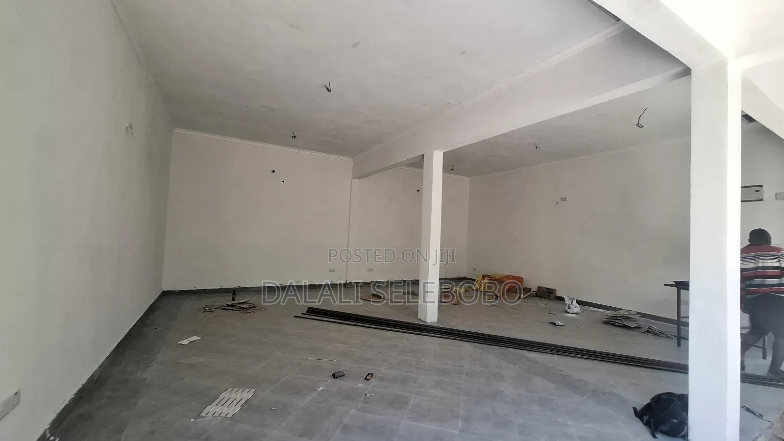 Frem Rent at Sinza Mori