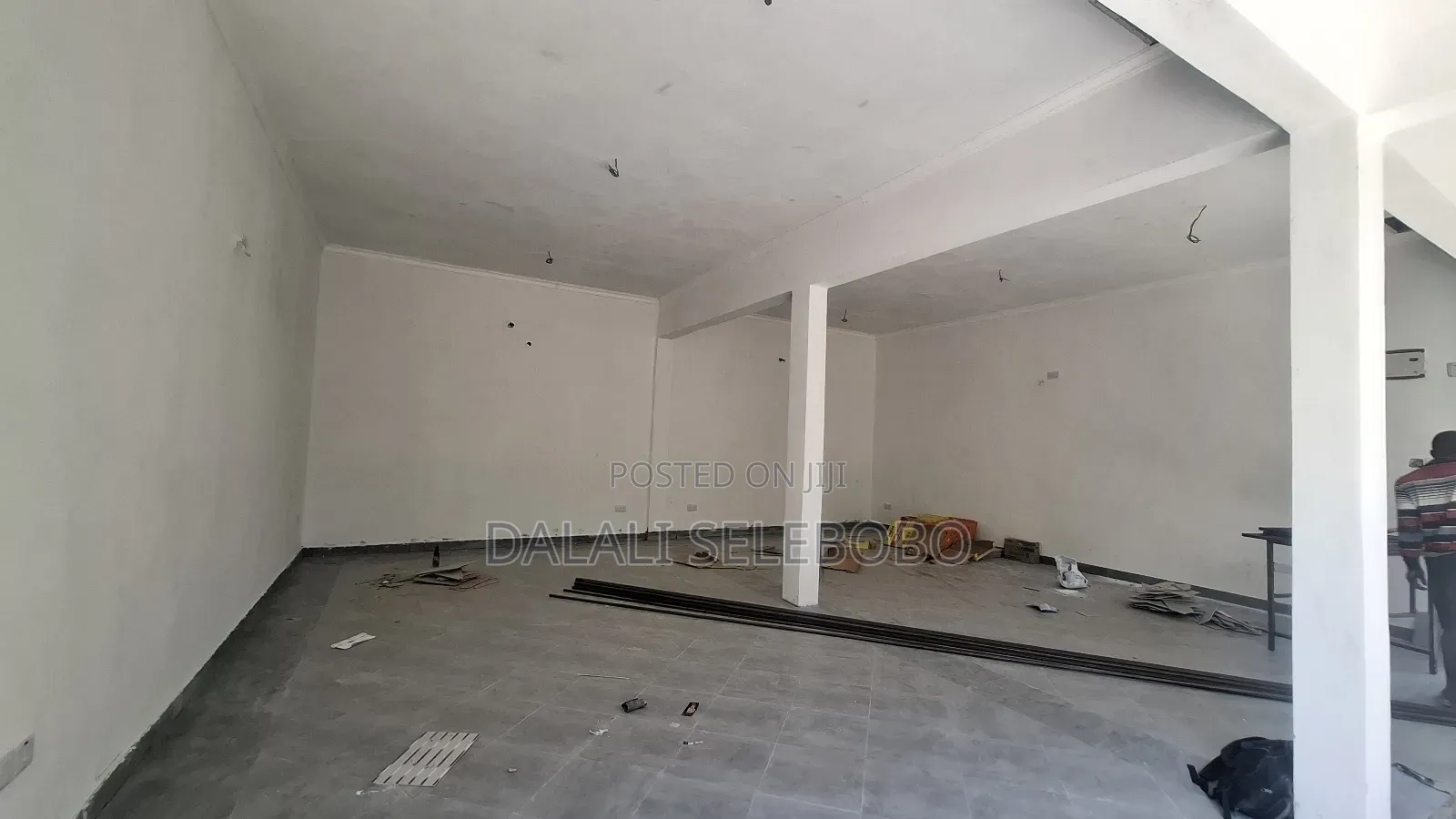 Frem Rent at Sinza Mori