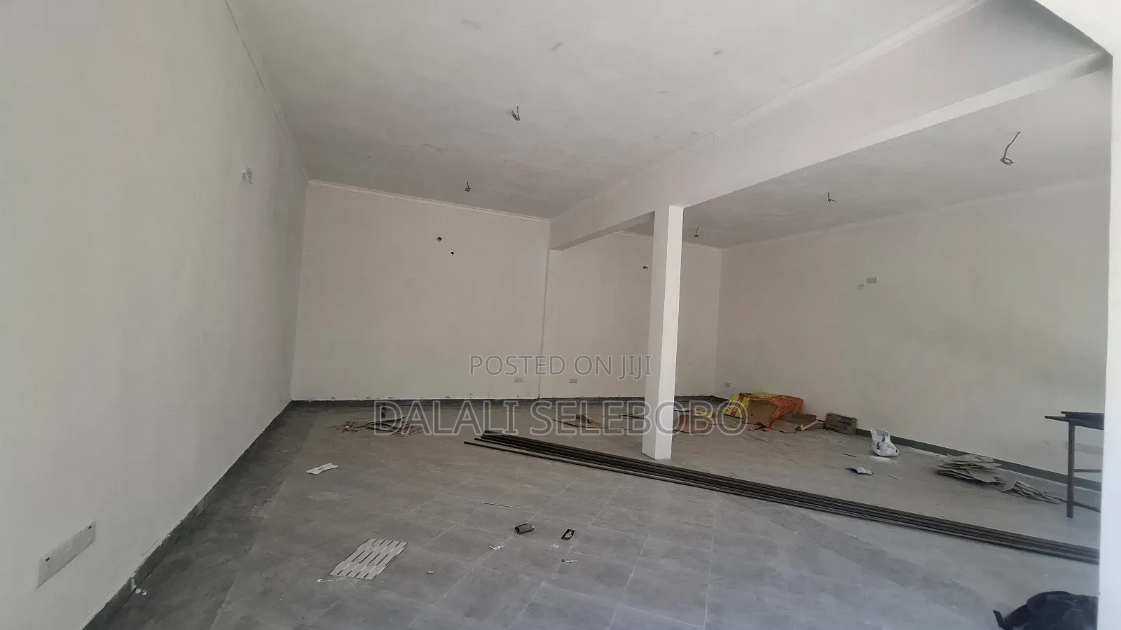 Frem Rent at Sinza Mori
