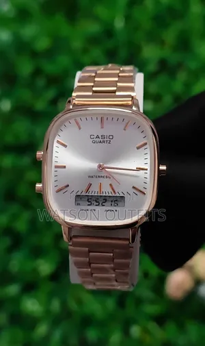 Watches or Saa Za Digital and Analog Very Very Favourable and Fancy
