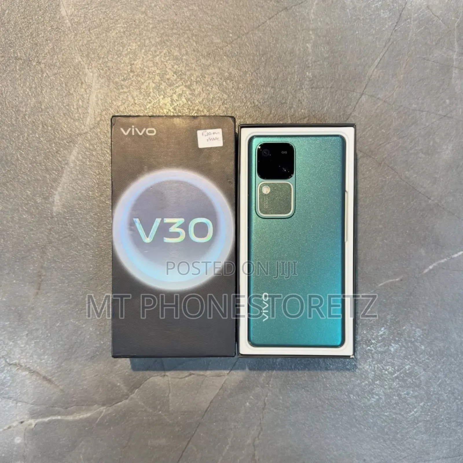 New Vivo V30 Lite 256 GB