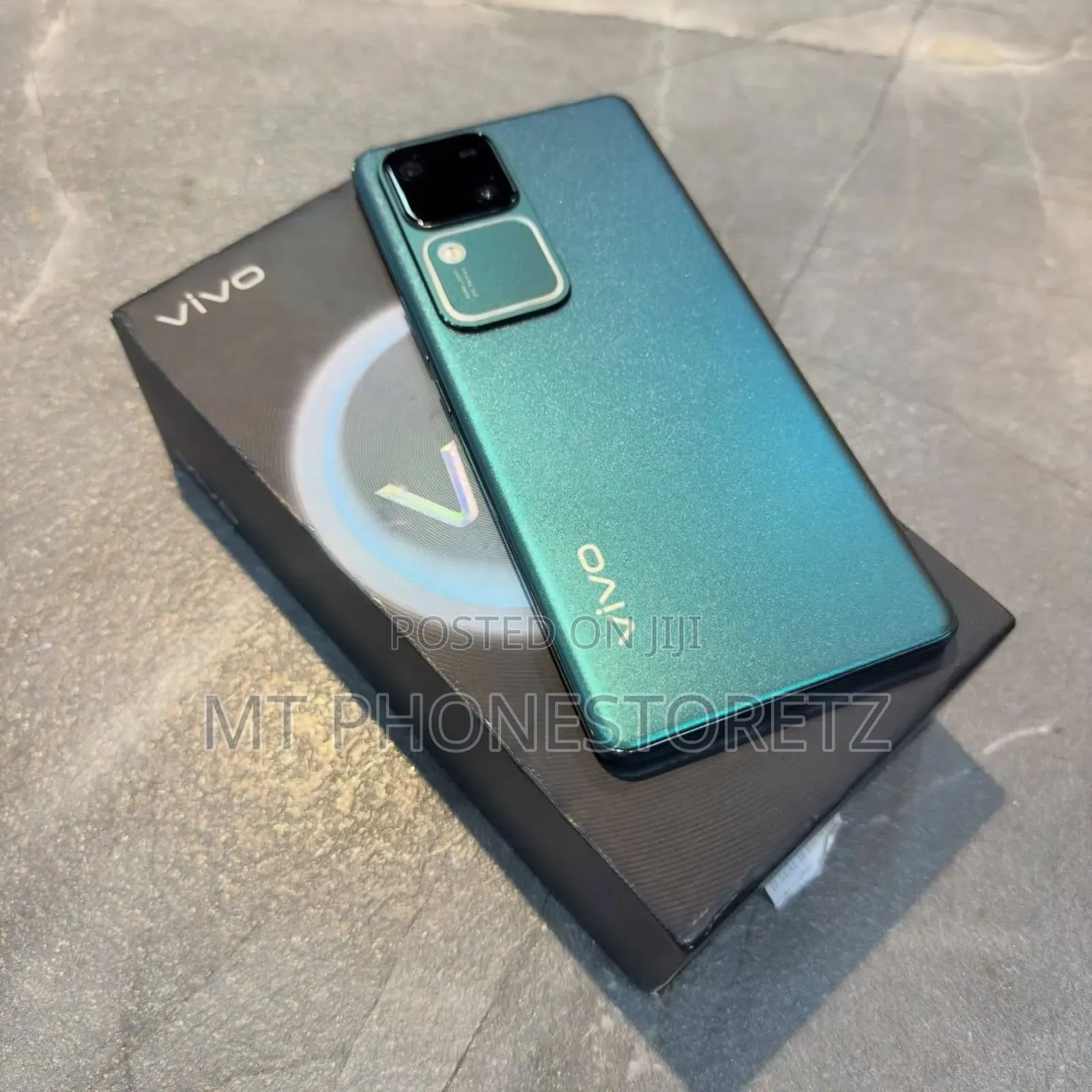 New Vivo V30 Lite 256 GB