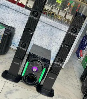 Sea Piano Subwoofer Sp-919l