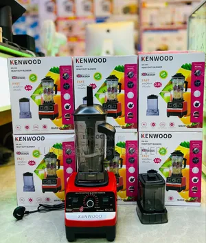 Kenwood Multifunctional Blender 2.5 Liters