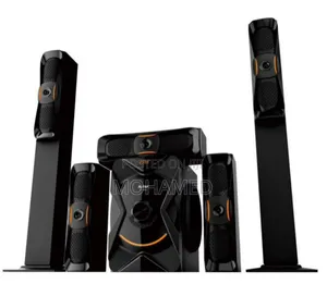 Alitop Subwoofer Model Sp8509