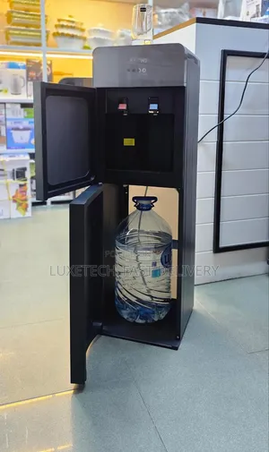 Ailyons Bottom-Loading Water Dispenser 2 Taps (Dumu Chini)