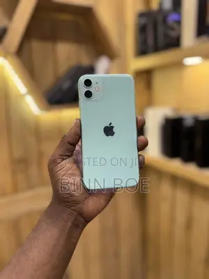 Apple iPhone 11 64 GB Green