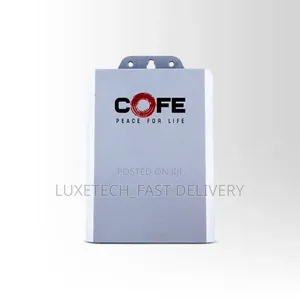 Cofe Cf-Unw07 Mini Ups - Up to 16 Hours of Backup