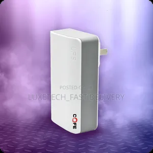 Cofe Mini Ups - Up to 7 Hours of Backup