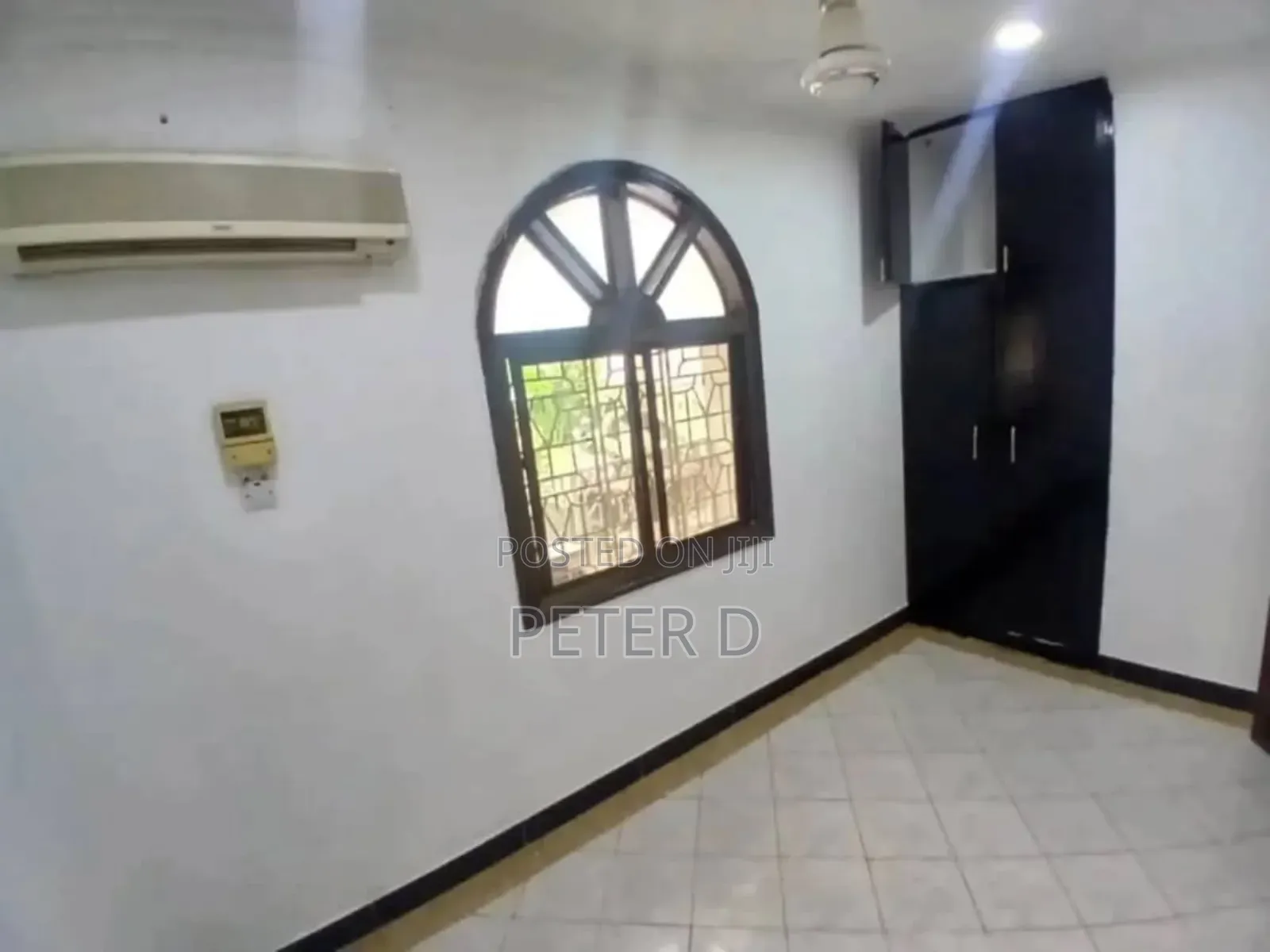 3bdrm Apartment in Upanga West for rent
