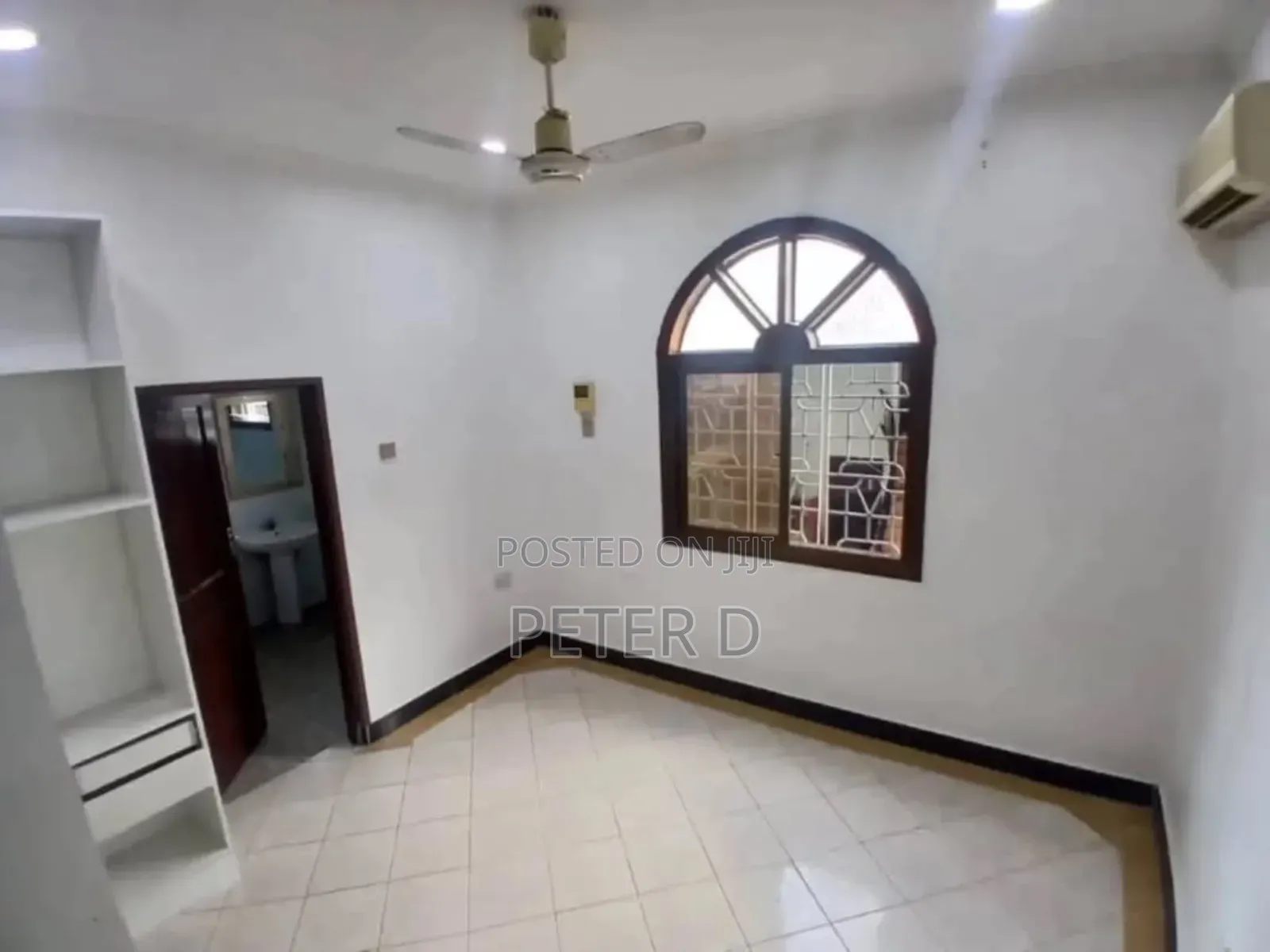 3bdrm Apartment in Upanga West for rent