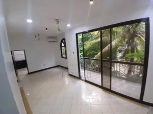 3bdrm Apartment in Upanga West for rent