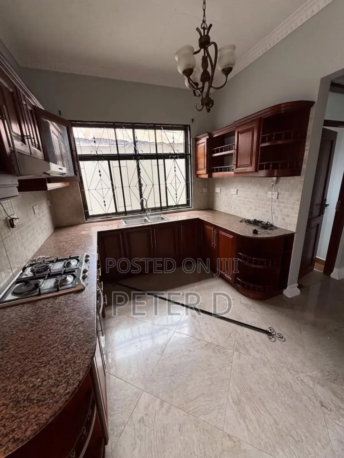 2bdrm Apartment in Mbezi Beach for rent