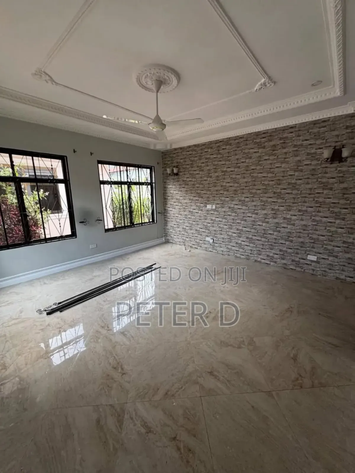 2bdrm Apartment in Mbezi Beach for rent