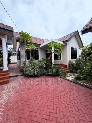 2bdrm Apartment in Mbezi Beach for rent