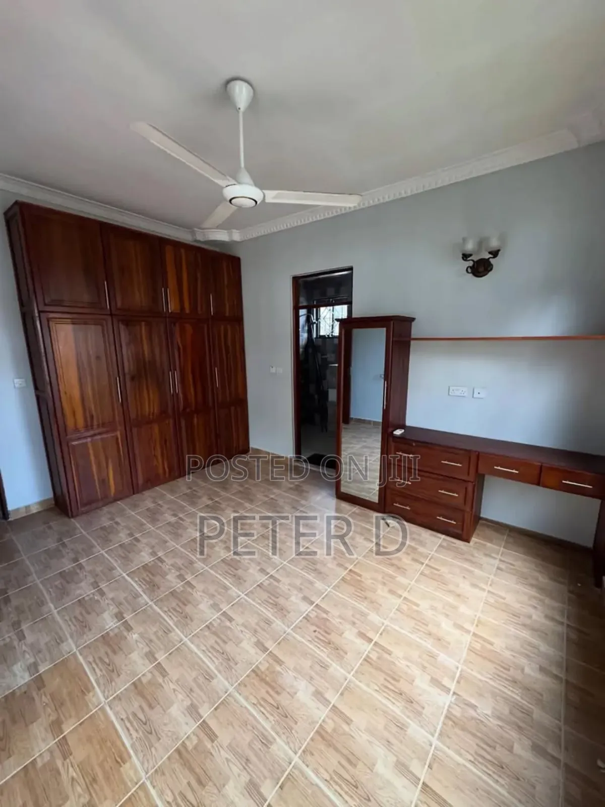 2bdrm Apartment in Mbezi Beach for rent