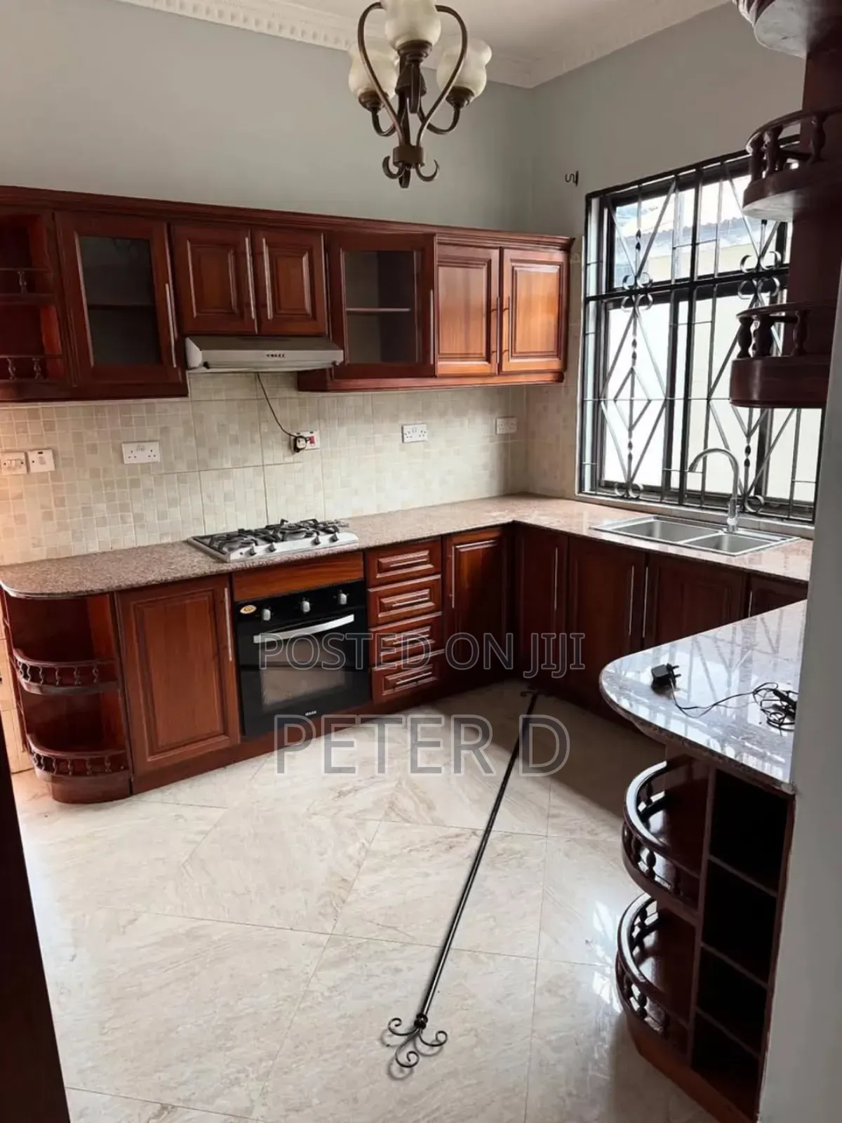 2bdrm Apartment in Mbezi Beach for rent