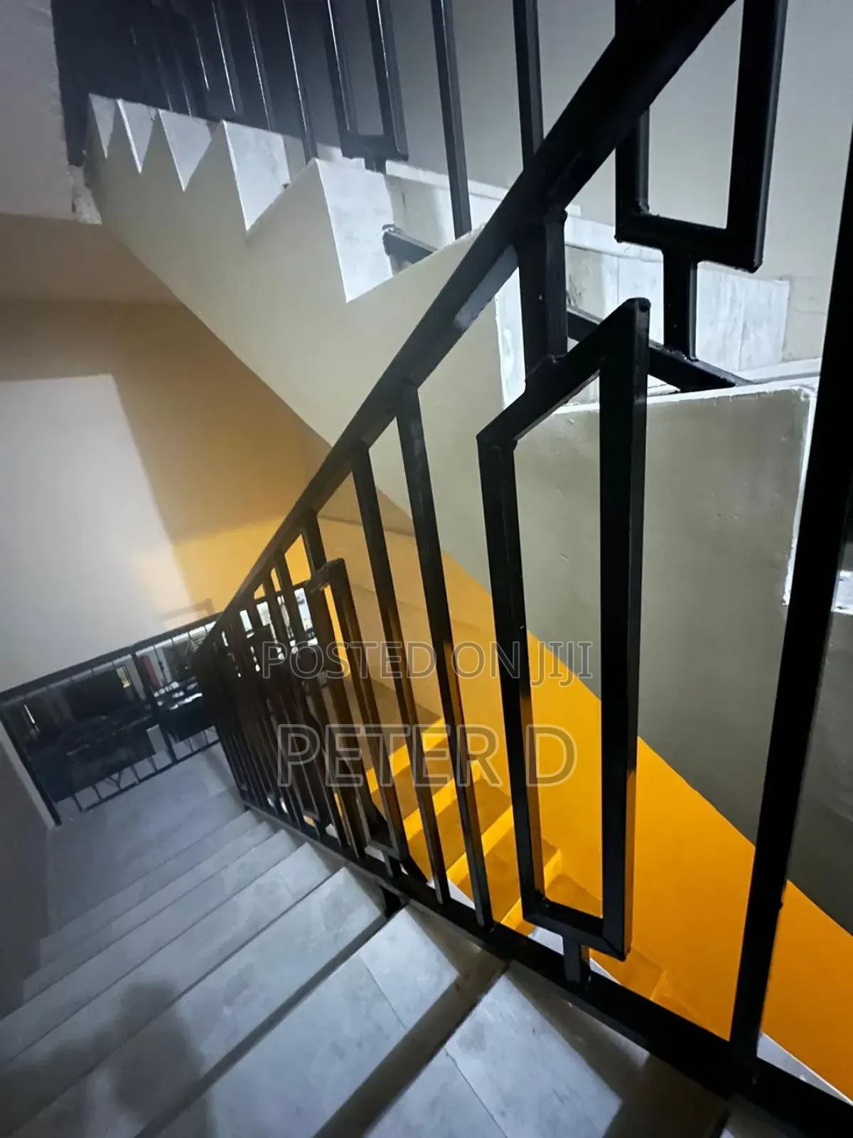 Furnished 1bdrm Apartment in Mikocheni for rent