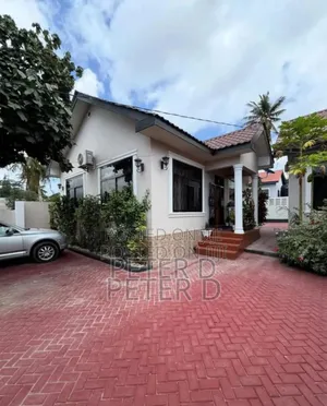 2bdrm Apartment in Mbezi Beach for rent