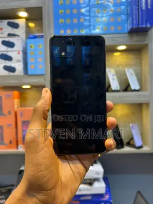 Google Pixel 4 XL 64 GB Black