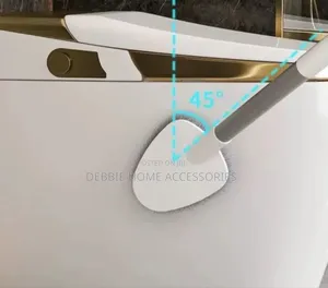 3 in 1 Cleaning Brushes