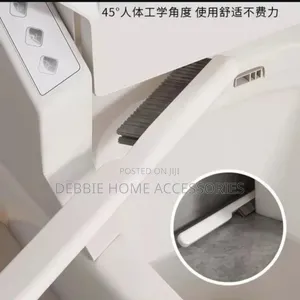 3 in 1 Cleaning Brushes