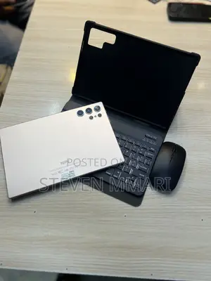 New Atouch SE MAX 512 GB Silver