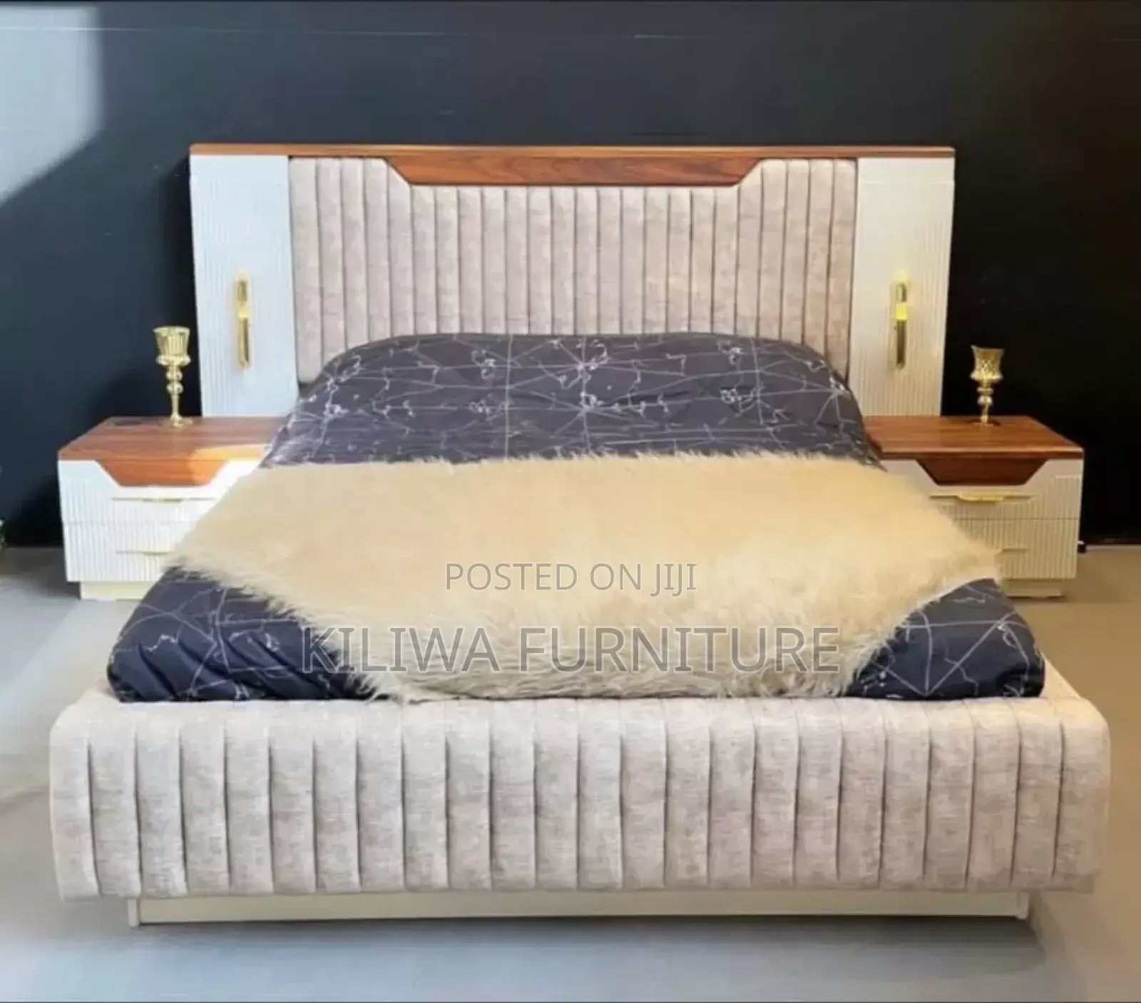 Mixture Wood and Sofa Bed 5 6 Na 2bedside