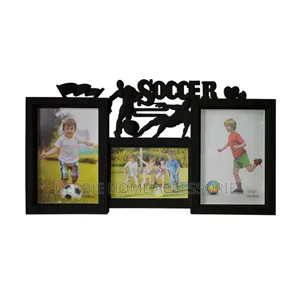 Family Photo Frame Deco