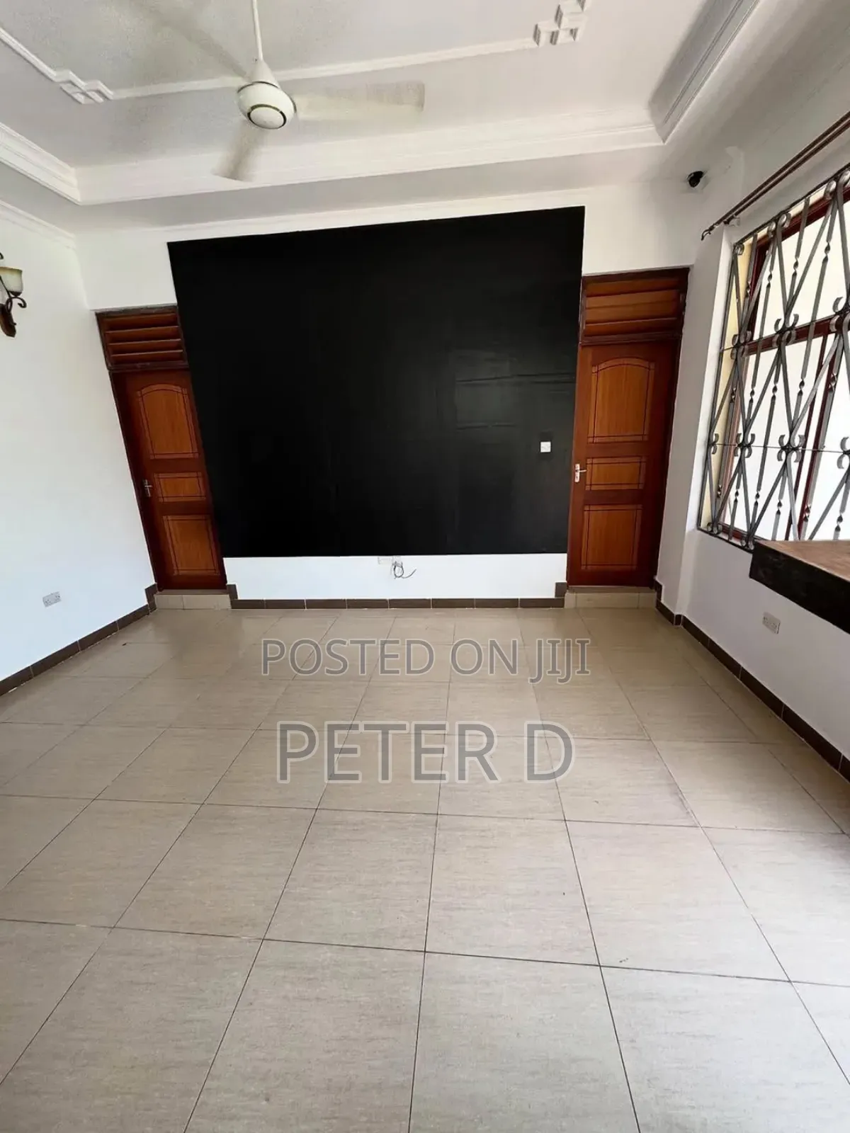 3bdrm House in Kunduchi for rent
