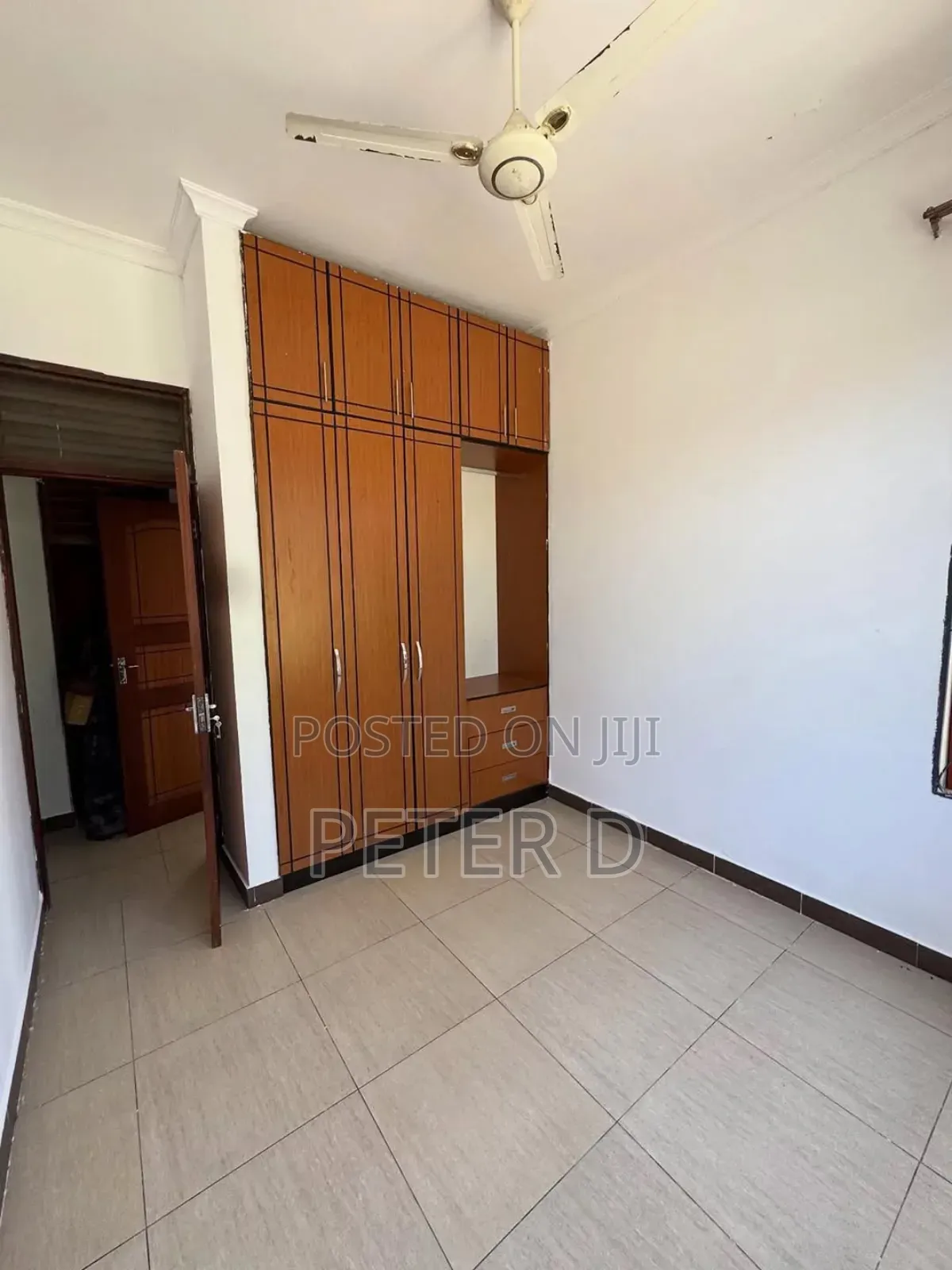 3bdrm House in Kunduchi for rent