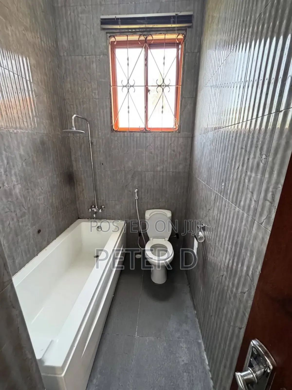 3bdrm House in Kunduchi for rent